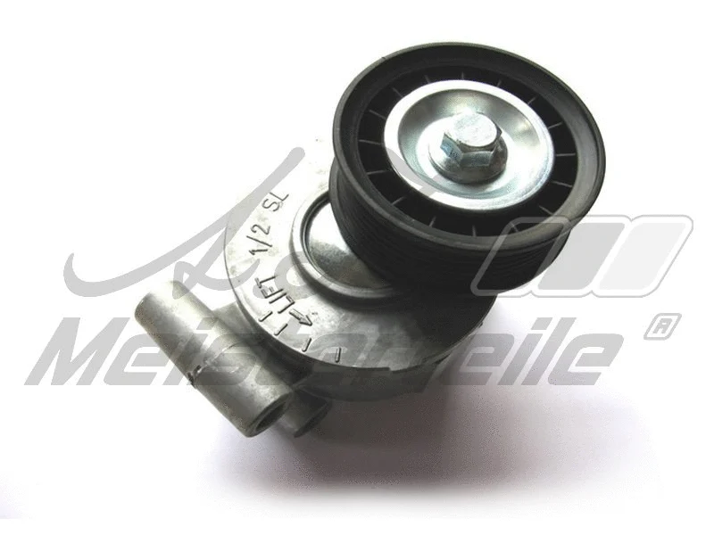 Deflection/Guide Pulley, V-ribbed belt (AZMT-20-031-1863)