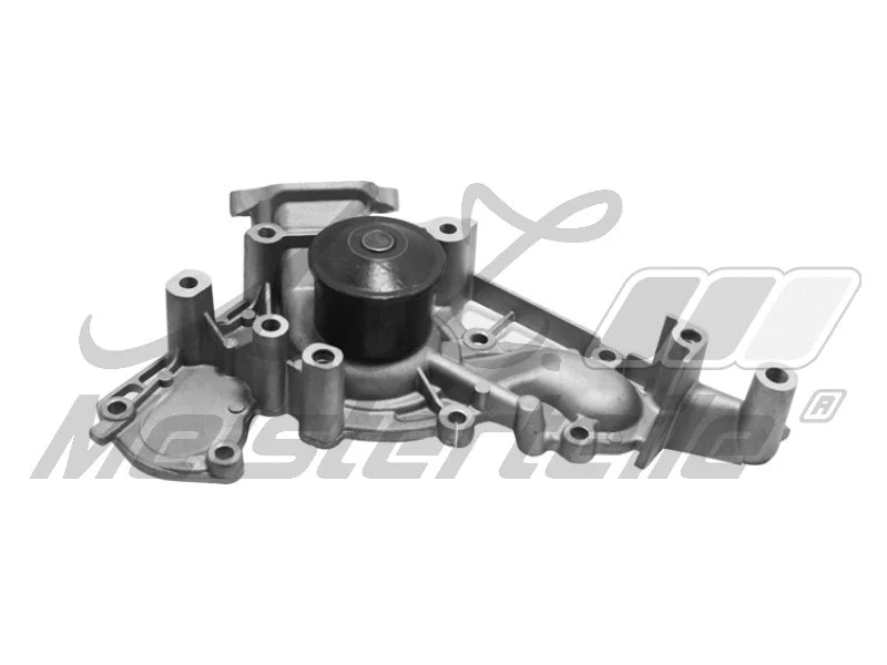 Water Pump, engine cooling (AZMT-30-100-1688)