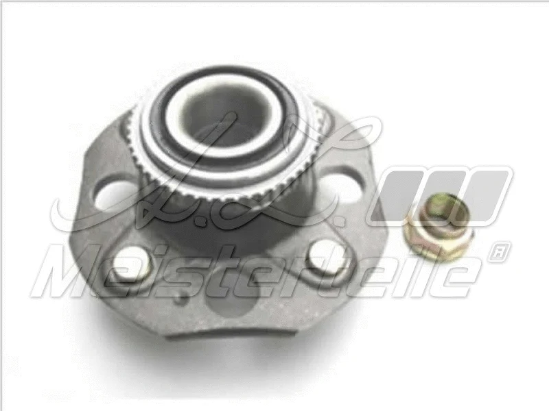 Wheel Bearing Kit (AZMT-42-051-1694)