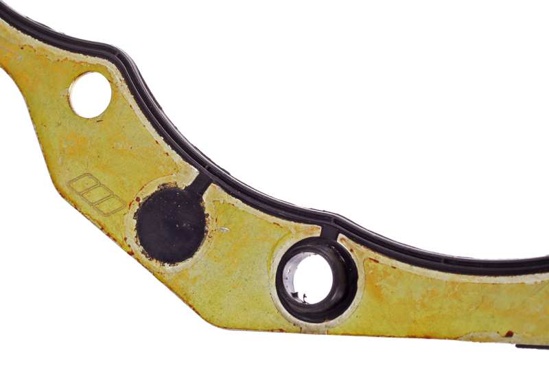 Gasket, oil sump (AZMT-52-025-1001)