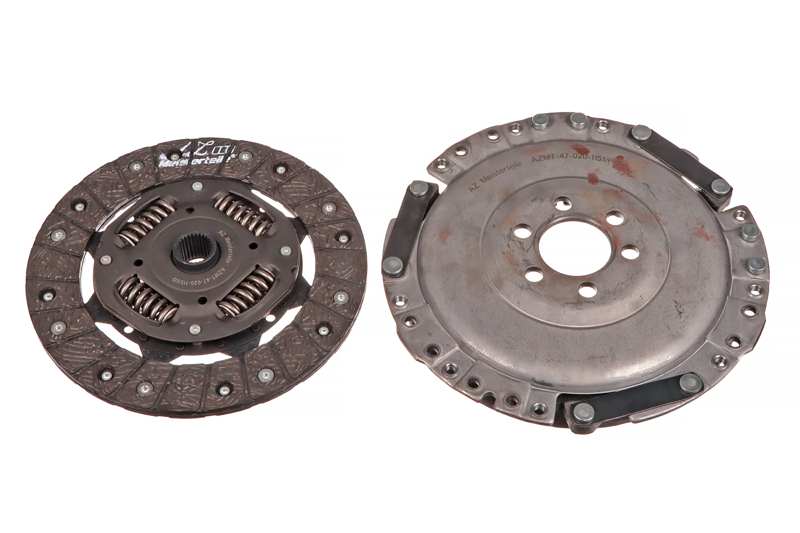 Clutch Kit (AZMT-47-020-1151)