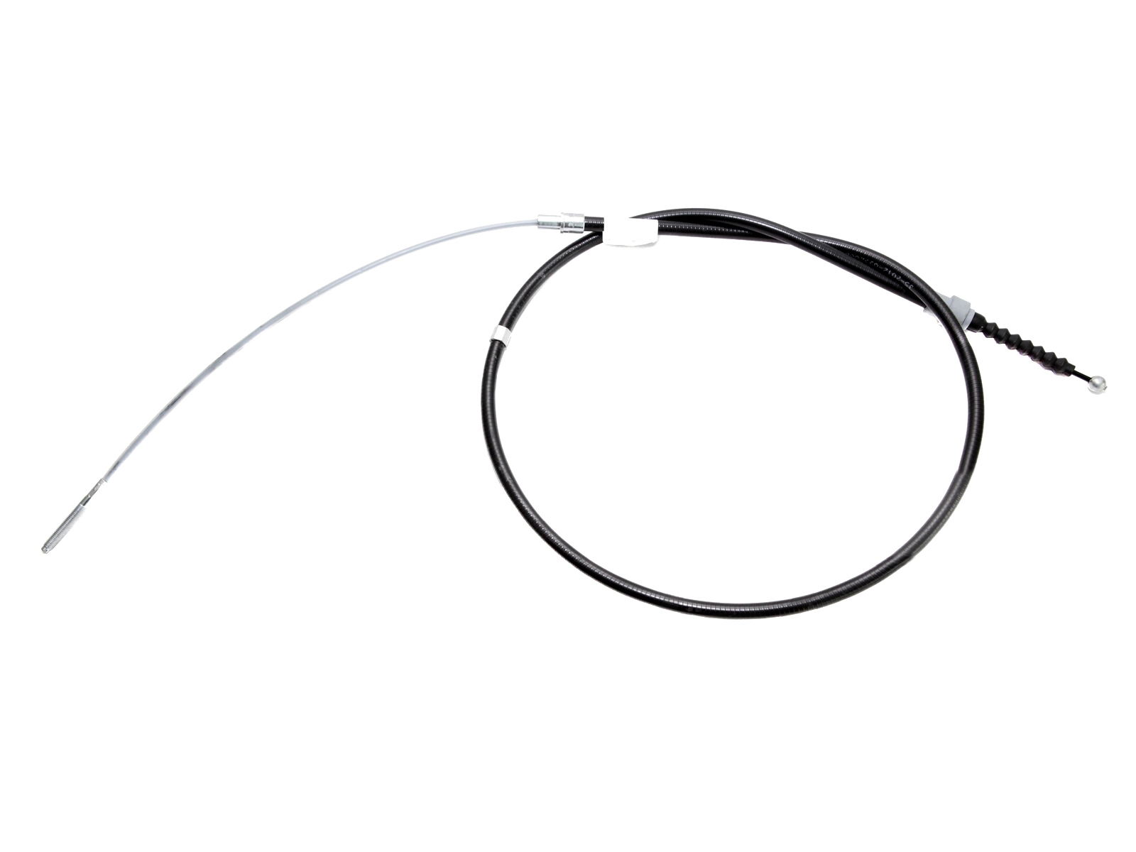 Cable Pull, parking brake (AZMT-44-031-1713)