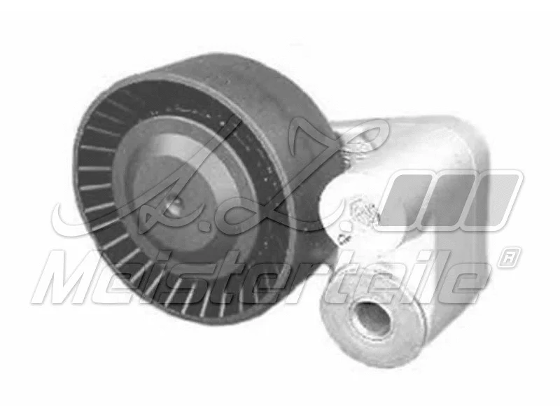 Deflection/Guide Pulley, V-ribbed belt (AZMT-20-031-1600)