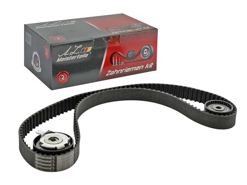 Timing Belt Kit