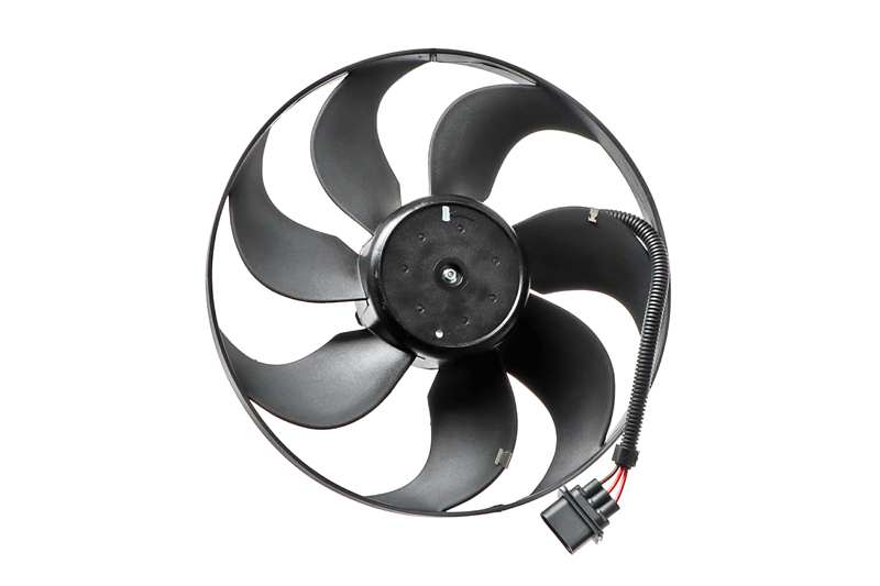 Fan, engine cooling (AZMT-45-061-1040)