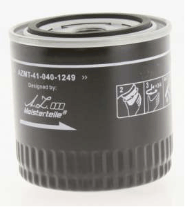 Oil Filter (AZMT-41-040-1249)