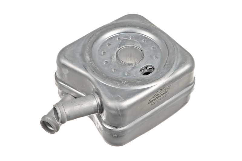 Oil Cooler, engine oil (AZMT-45-038-1017)