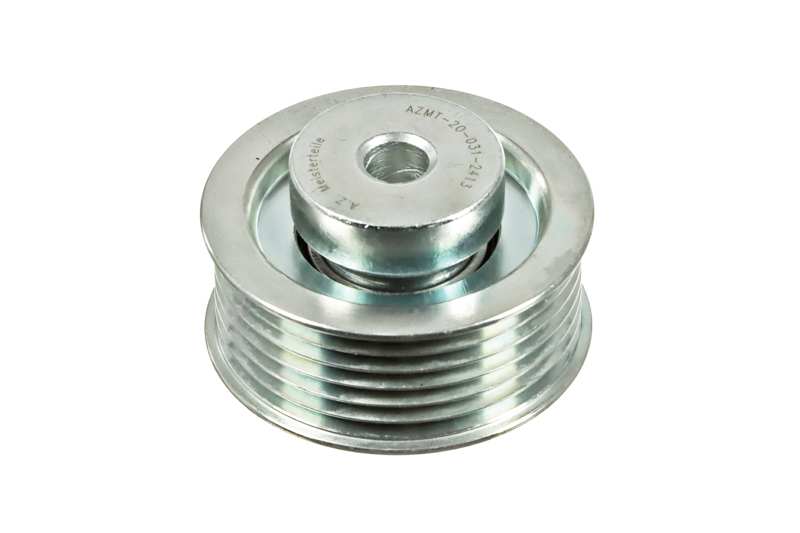 Deflection/Guide Pulley, V-ribbed belt (AZMT-20-031-2413)