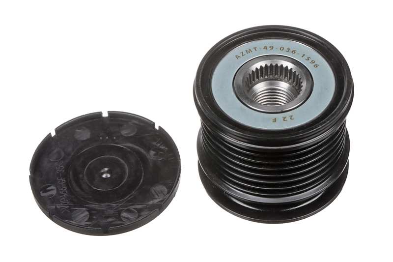 Alternator Freewheel Clutch