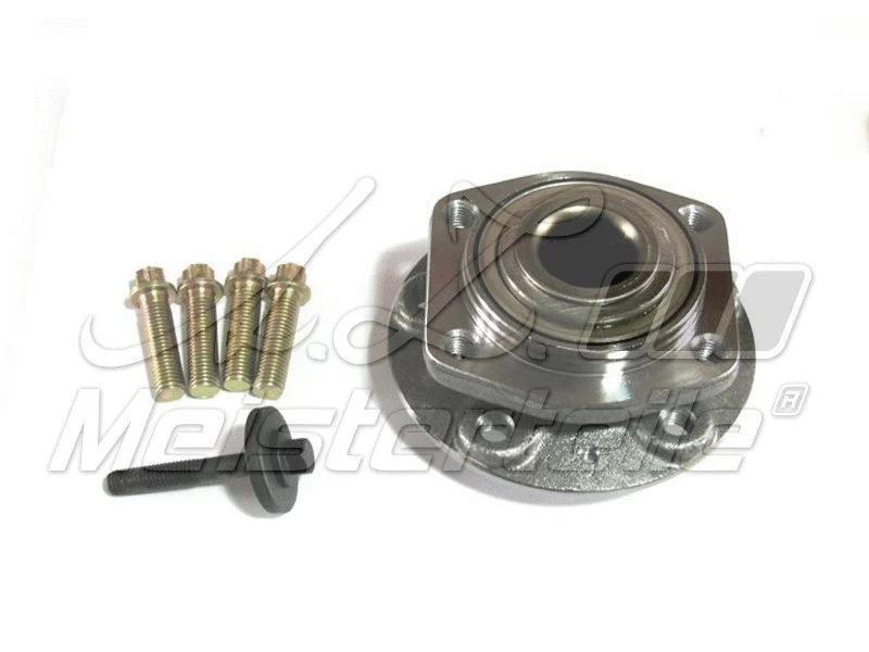 Wheel Bearing Kit (AZMT-42-051-1713)