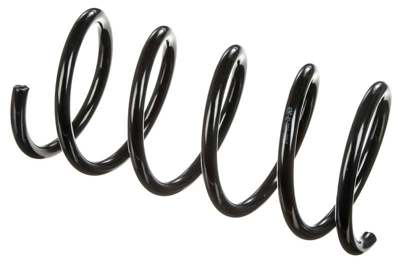 Suspension Spring (AZMT-42-089-2016)