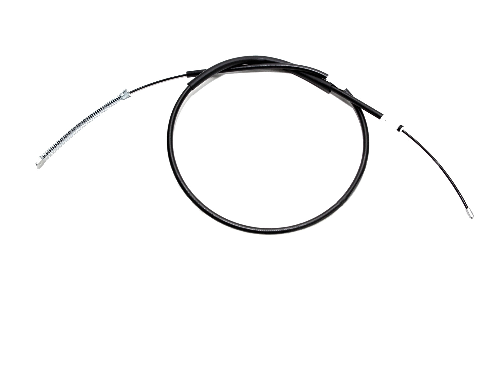 Cable Pull, parking brake (AZMT-44-031-1061)