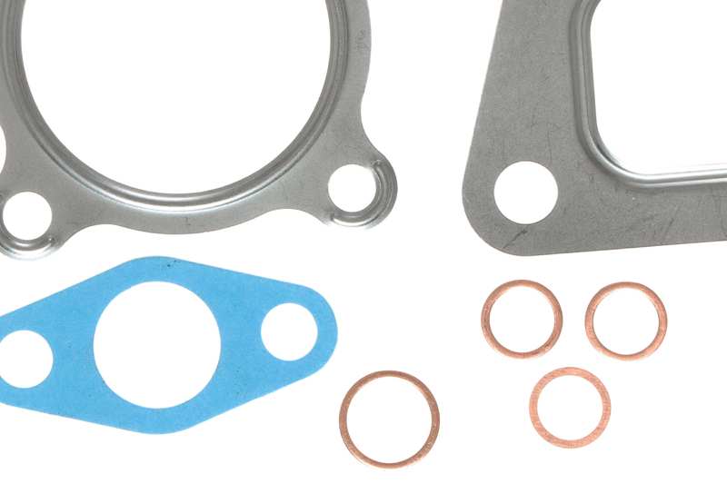 Gasket Set, charger (AZMT-52-020-2013)