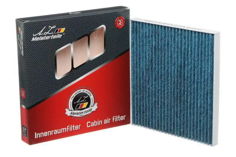 Filter, cabin air (AZMT-41-010-1623)