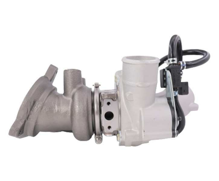 Charger, charging (supercharged/turbocharged)