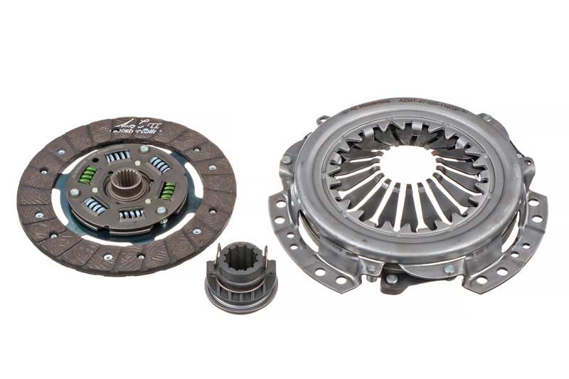 Clutch Kit (AZMT-47-020-1107)
