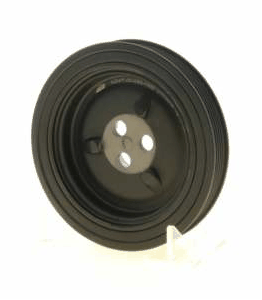 Belt Pulley, crankshaft (AZMT-20-032-1032)