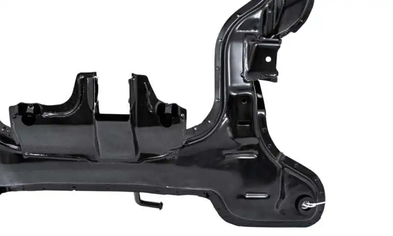 Support Frame/Subframe