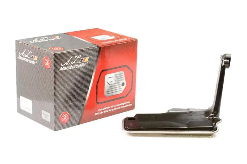 Hydraulic Filter, automatic transmission