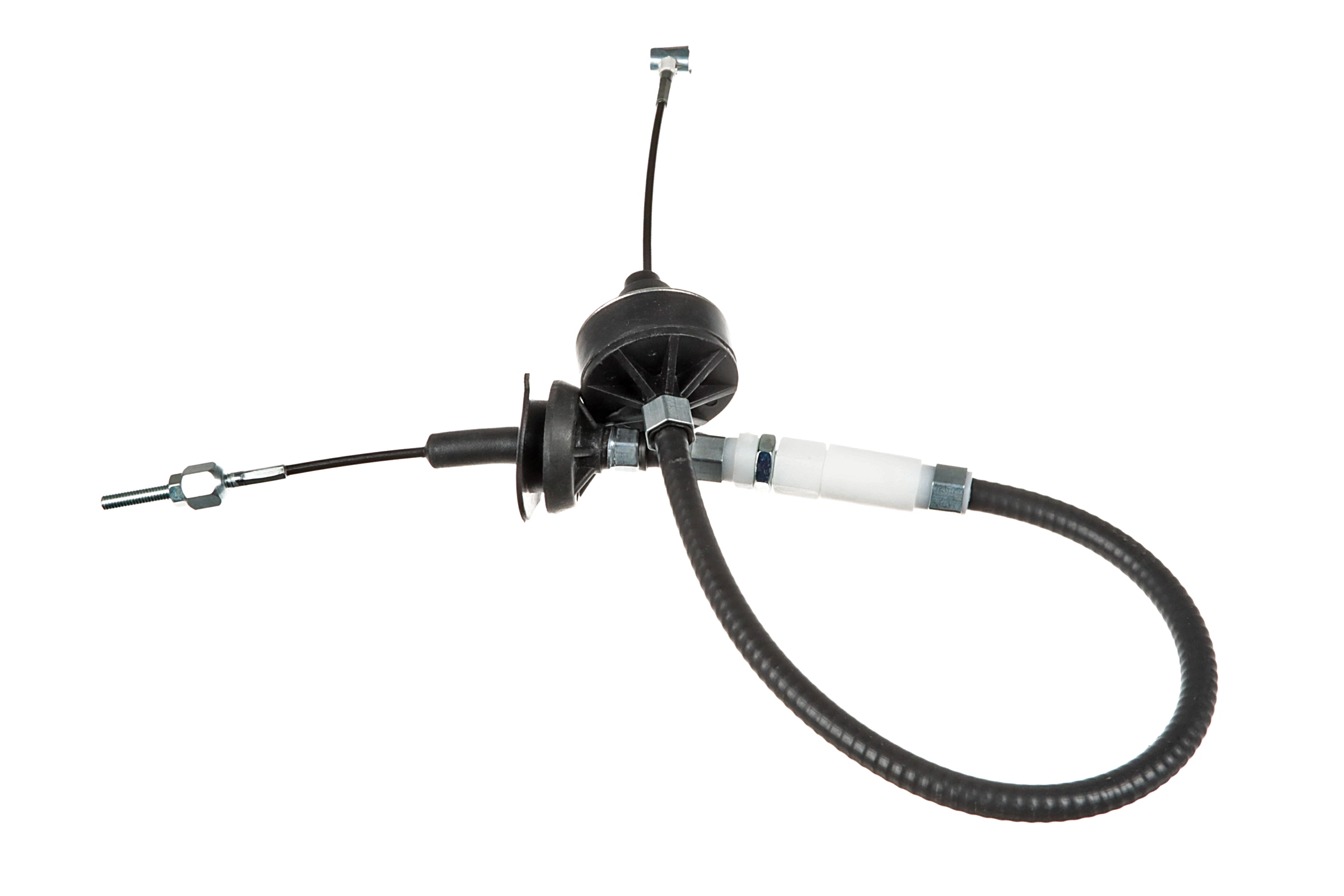 Cable Pull, clutch control (AZMT-47-010-1581)