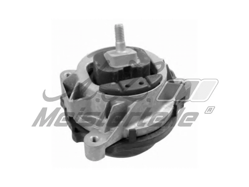 Mounting, engine (AZMT-40-040-7600)