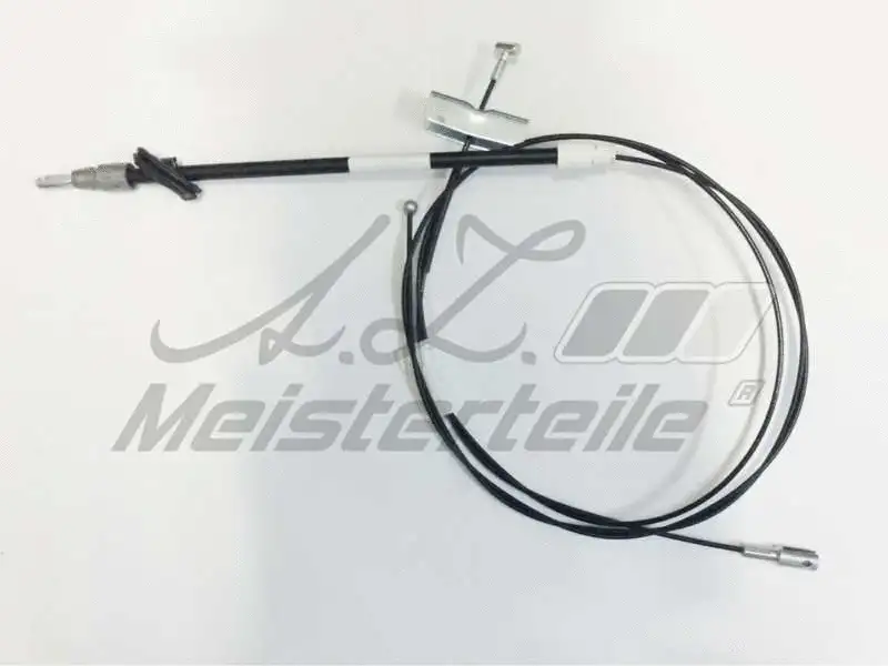 Cable Pull, parking brake (AZMT-44-031-1570)