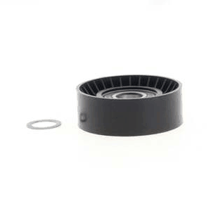 Deflection/Guide Pulley, V-ribbed belt (AZMT-20-031-1117)