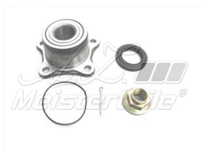 Wheel Bearing Kit (AZMT-42-051-1971)