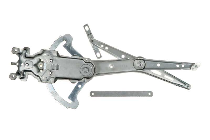 Window Regulator (AZMT-49-031-1610)