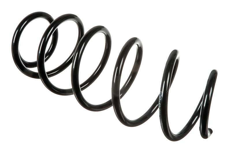 Suspension Spring (AZMT-42-089-1940)