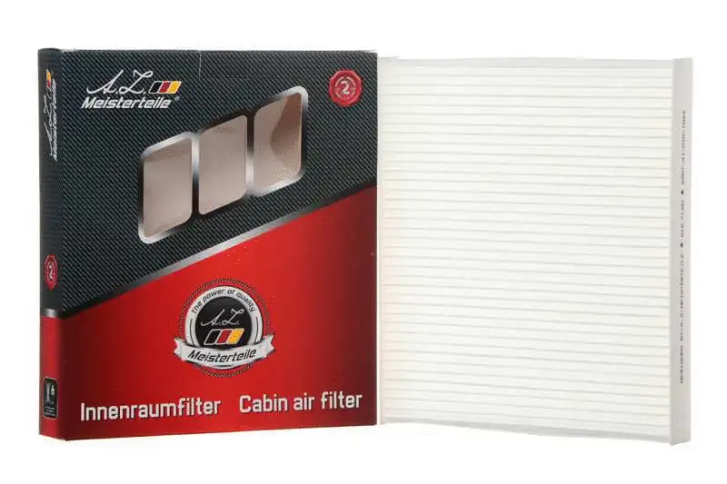Filter, cabin air