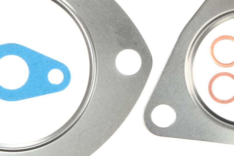 Mounting Kit, charger