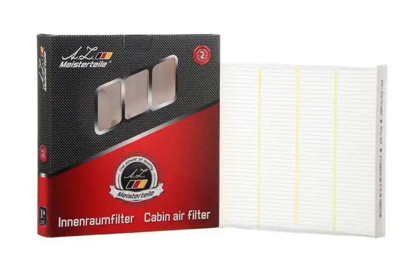 Filter, cabin air