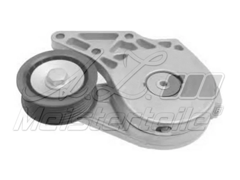 Deflection/Guide Pulley, V-ribbed belt (AZMT-20-031-1733)