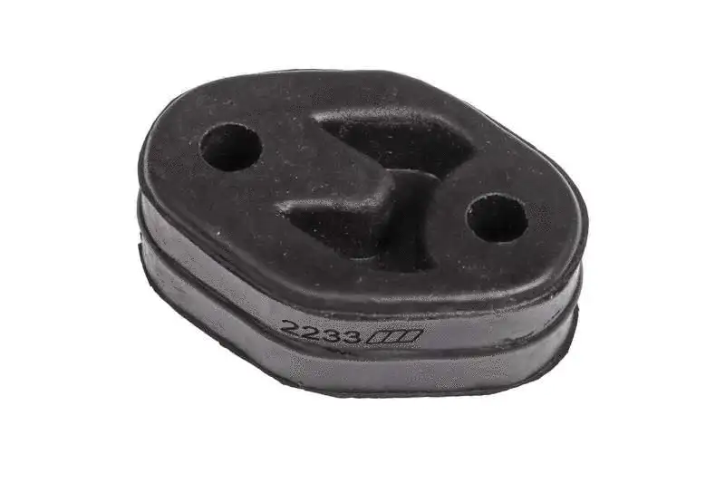 Rubber Strip, exhaust system (AZMT-40-010-2233)