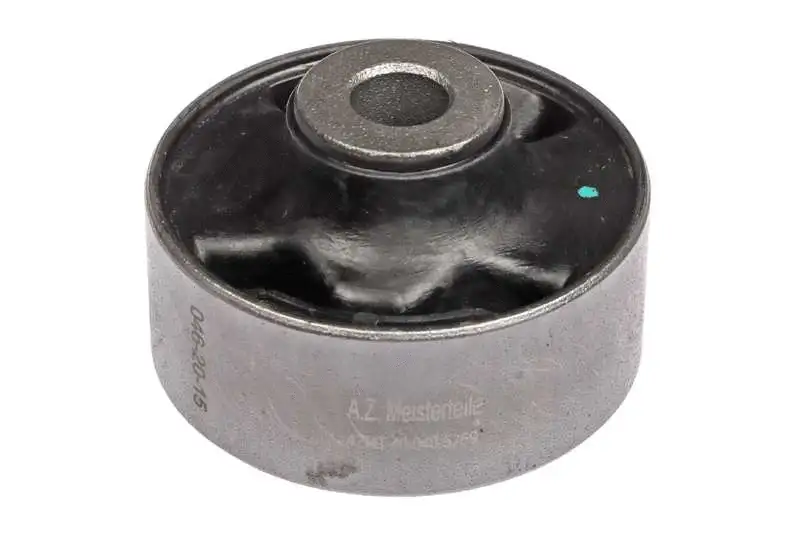 Mounting, control/trailing arm
