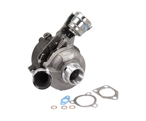 Charger, charging (supercharged/turbocharged)