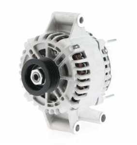 Alternator (AZMT-49-035-1599)