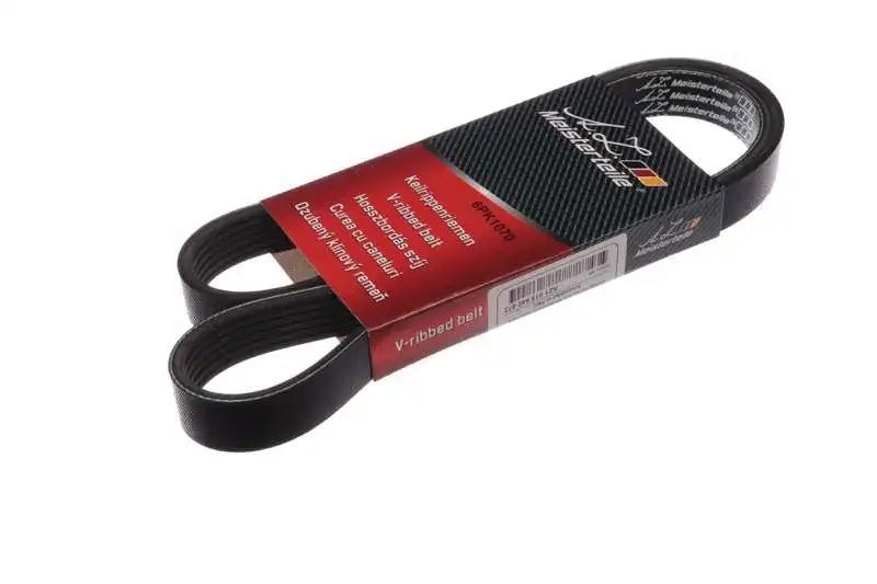 V-Ribbed Belt