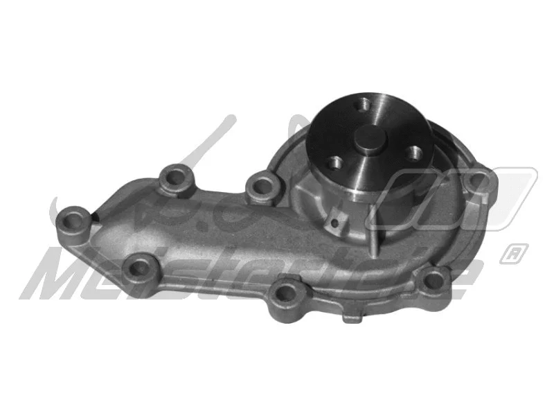 Water Pump, engine cooling (AZMT-30-100-1325)