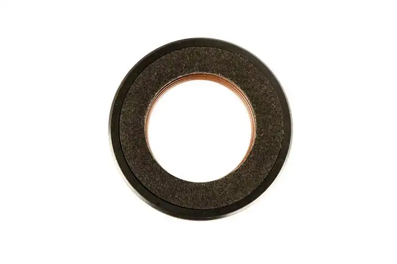 Shaft Seal, crankshaft