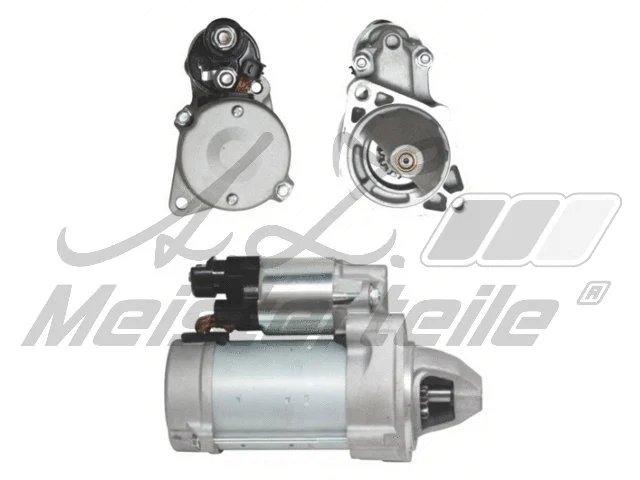 Starter (AZMT-53-010-1228)