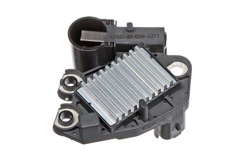 Alternator Regulator