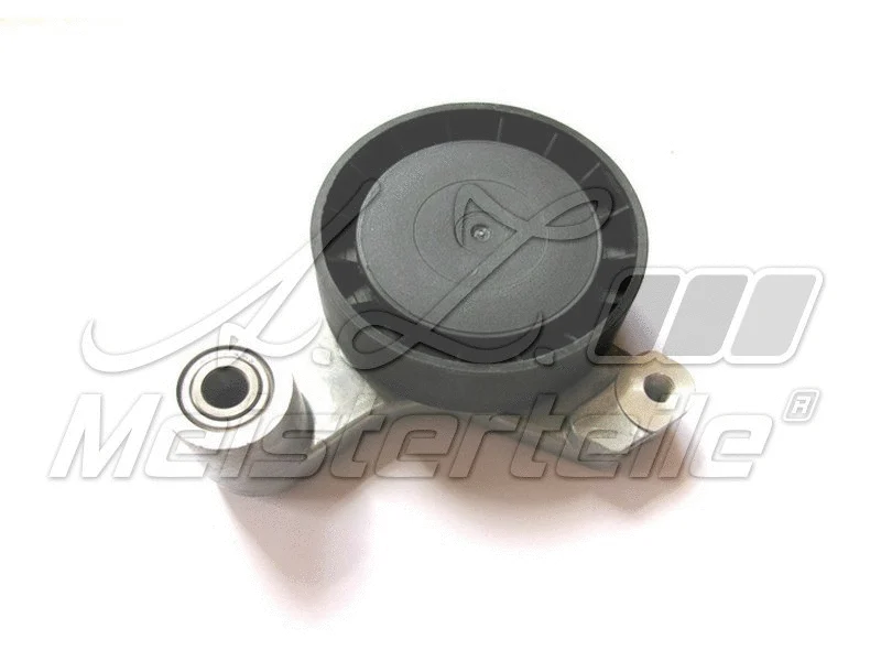 Deflection/Guide Pulley, V-ribbed belt (AZMT-20-031-1522)