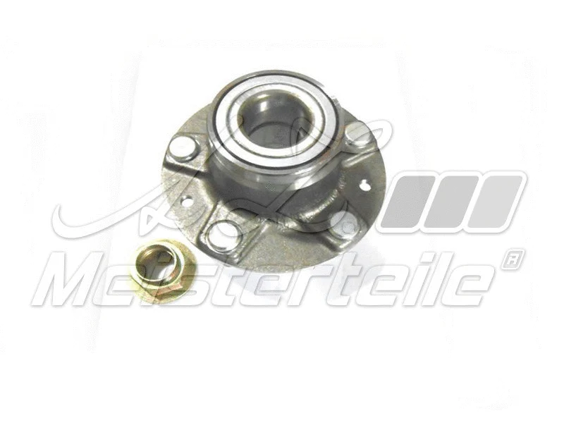 Wheel Bearing Kit (AZMT-42-051-1951)