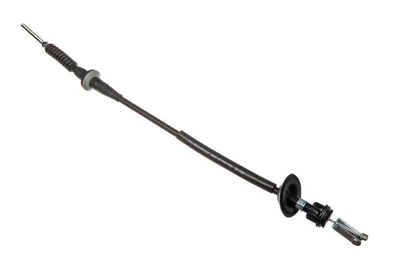 Cable Pull, clutch control (AZMT-47-010-1643)