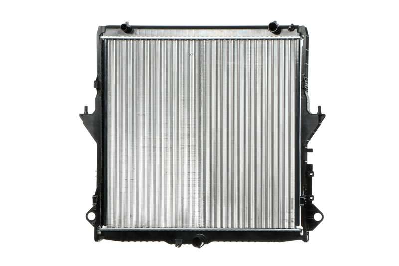 Radiator, engine cooling (AZMT-45-040-3038)