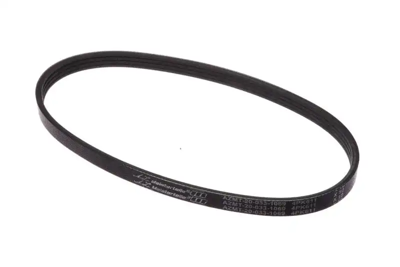V-Ribbed Belt