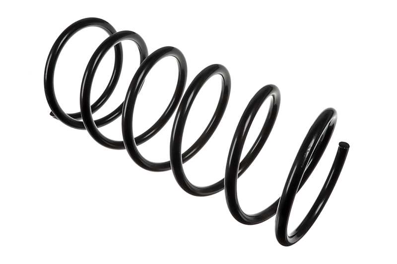 Suspension Spring (AZMT-42-089-1139)