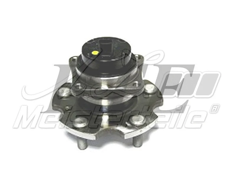Wheel Bearing Kit (AZMT-42-051-2011)